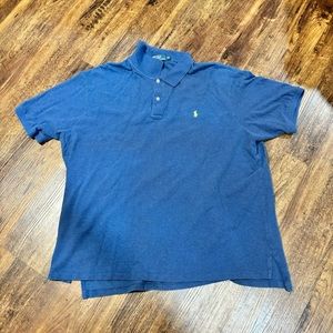 Polo by Ralph Lauren 4xlt polo